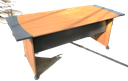 Bureau direction Droit n°69    1 élément