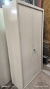 Armoire métallique 354   90x45x180cm  à rideaux