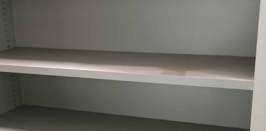 Plateau armoire 120x39