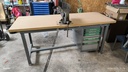 Etabli pro 5 tiroirs TIRO-CLAS sans plateau
