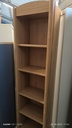 Etagère bois 5 niveaux