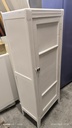 Placard bois 1 porte