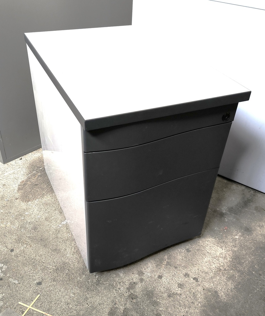 Caisson de bureau métal 39