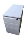 Caisson de bureau métal 39