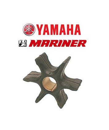 Turbine de refroidissement YAMAHA