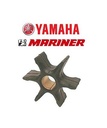 Turbines de refroidissement YAMAHA