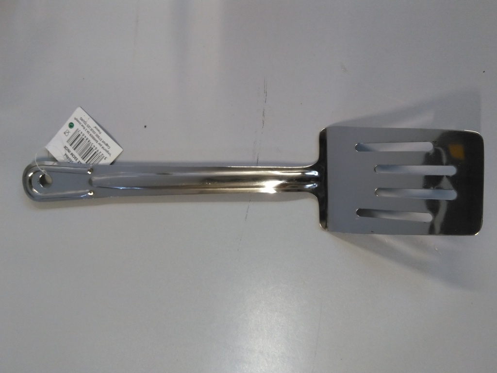 Spatule metallique