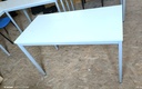 Table de réunion