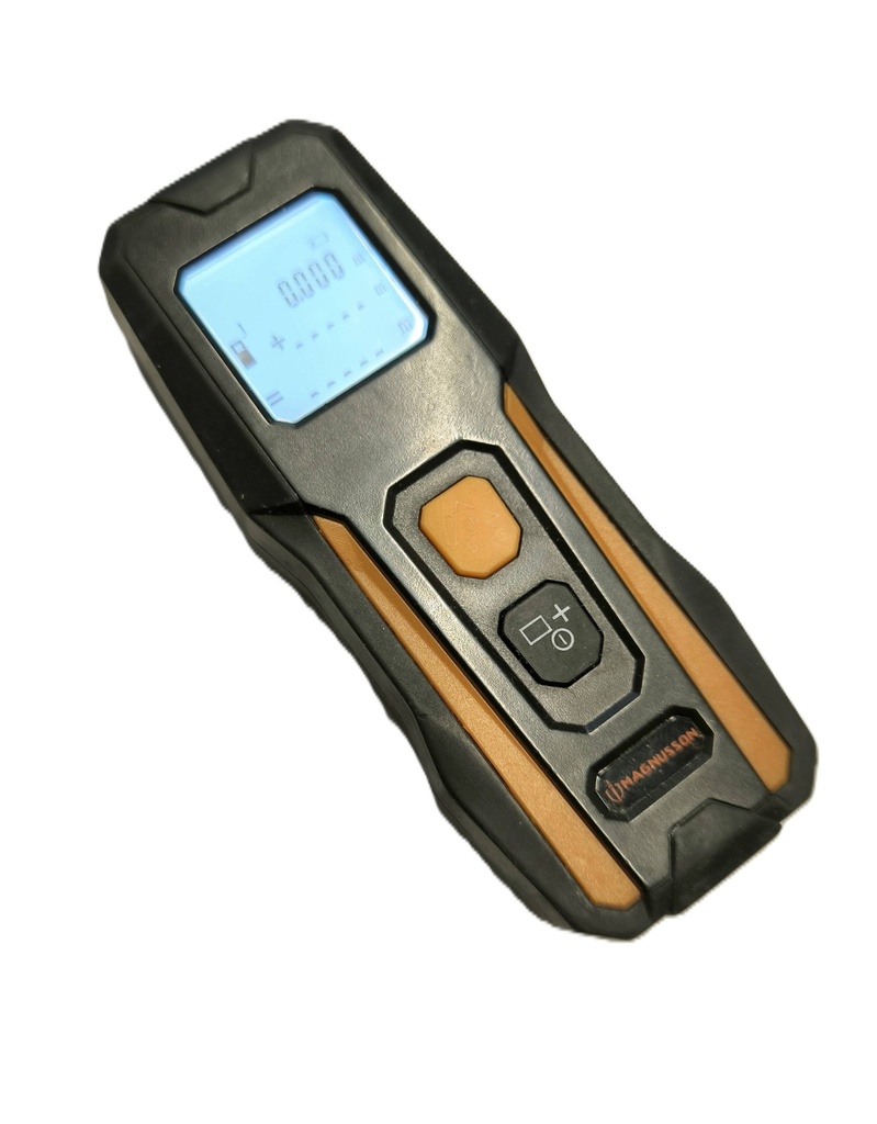 Télémètre Magnusson