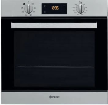 Four Indesit neuf IFW 6540 C IX