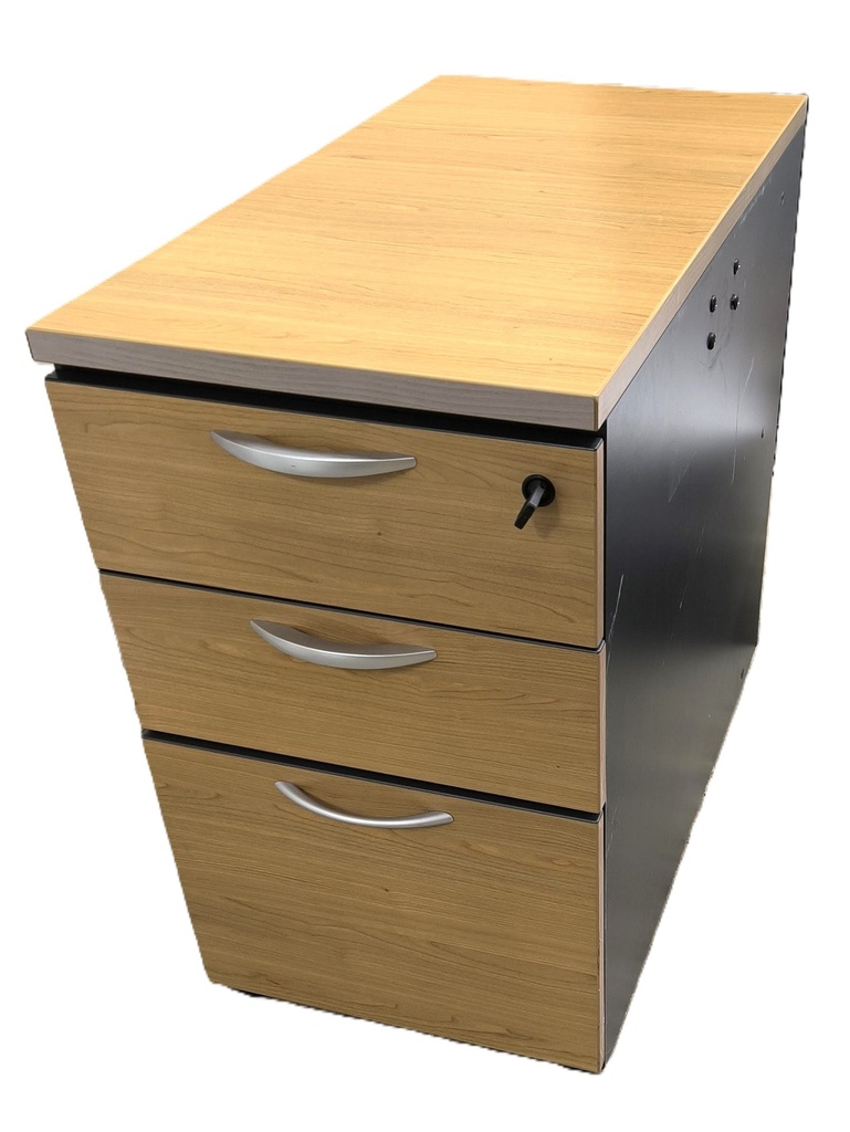 Caisson de bureau grand modèle