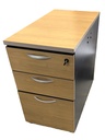 Caisson de bureau grand modèle