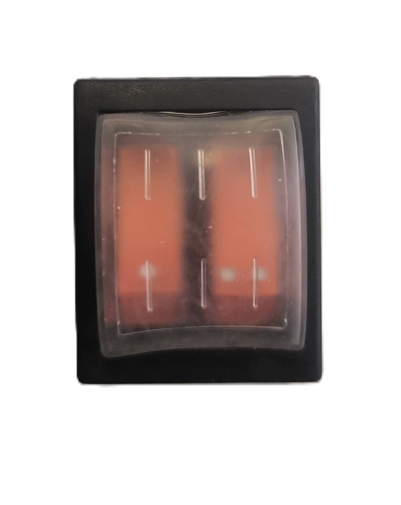 Interrupteur on/off double