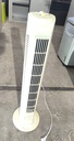 Tour ventilateur à poser