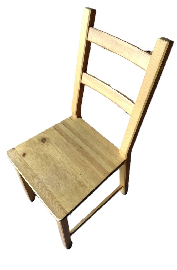 Chaises Ikéa Pinntorp