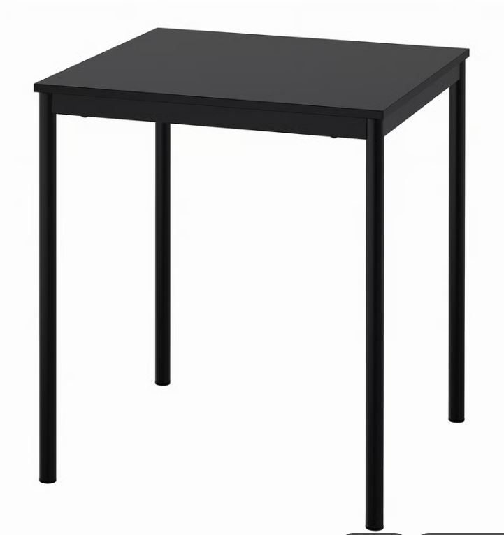 Tables Ikéa Sandsberg 67x67x75cm