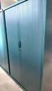 Armoire vestiaires 444 à rideaux