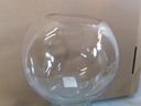 [Z4/Z3R3] Vase en verre "aquarium"
