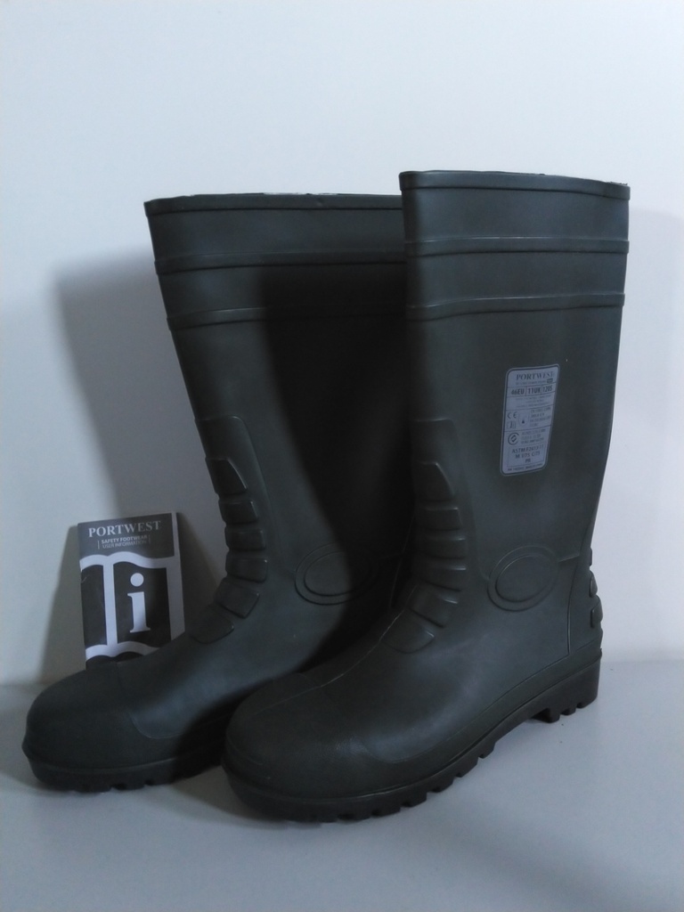 Bottes de sécurité Portwest T45