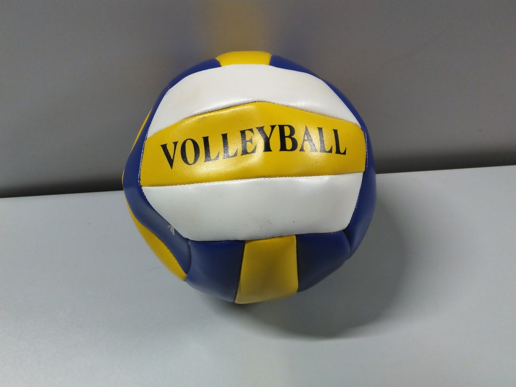 Ballon de plage volley ball