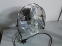 Ventilateur de bureau posé