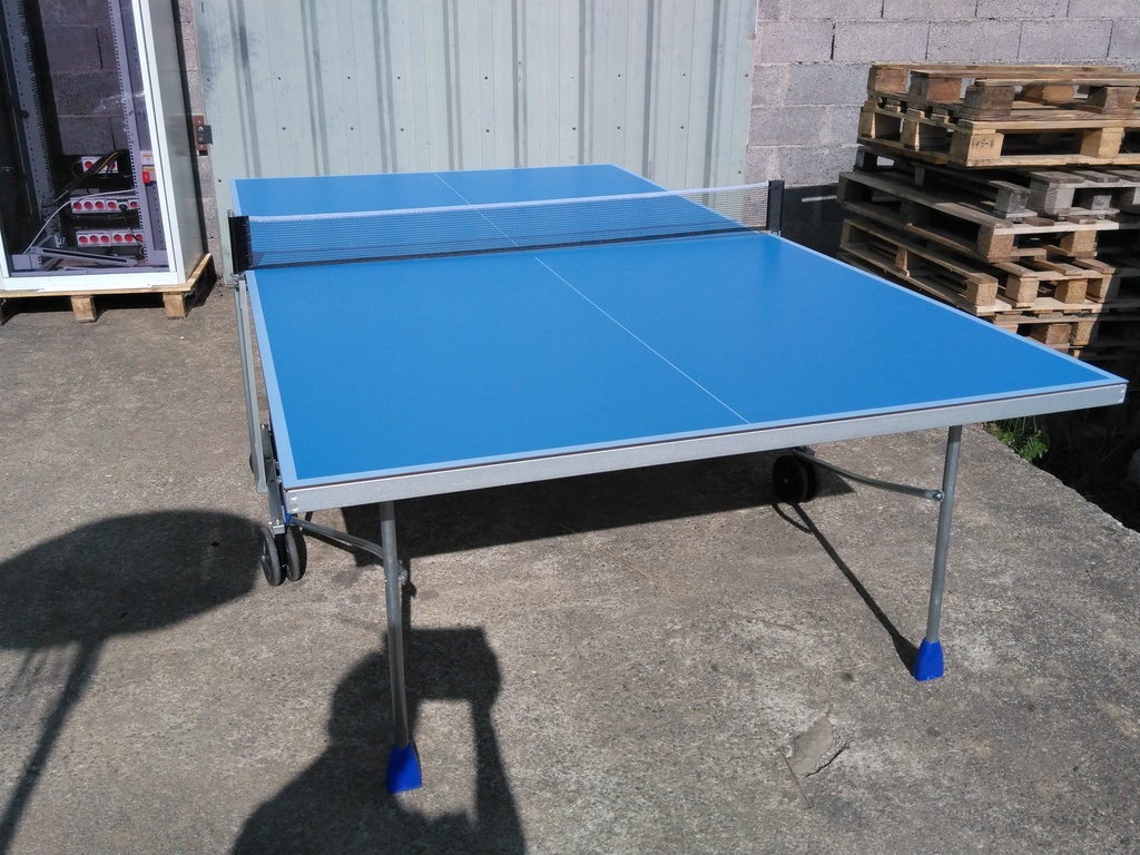 Table de Ping Pong Cornilleau