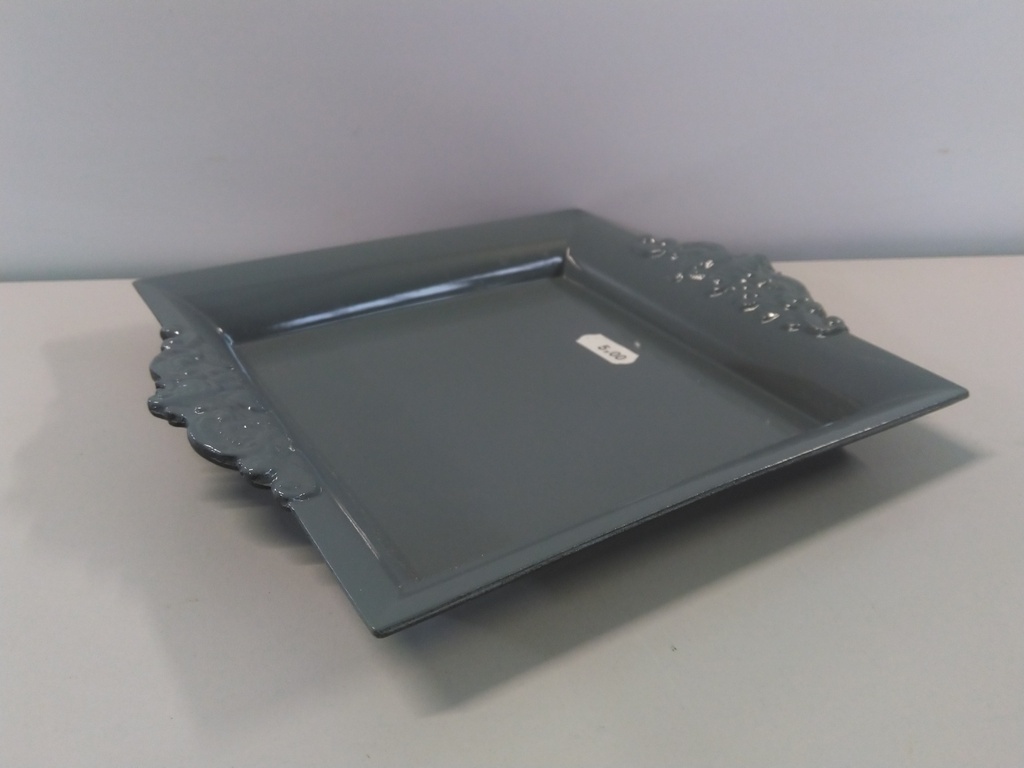 Petit plateau avec anses