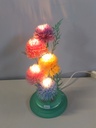 [Z3R3C7] Lampe de salon déco