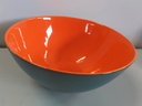 [Z3R3F3] Saladier céramique orange