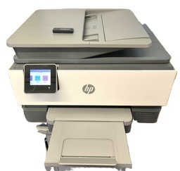 [Z10] Imprimante HP Office jet pro 9014