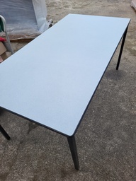 [Z1] Table collectivité 160x80cm