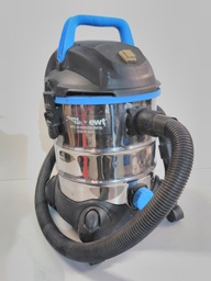 [Z4] Aspirateur Aquavac eau et poussières