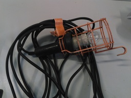 [R4B8] Baladeuse électrique filaire 2
