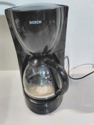[R3A4] Cafetière électrique Bosch
