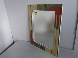 [Z4] Miroir deco