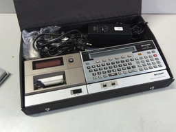 [Y5] PC SHARP CE 150 vintage