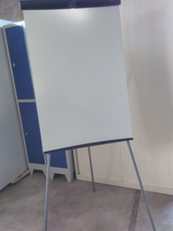 [R2B2] Paper board n°3 65x105cm bleu