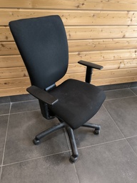 [GM] Fauteuil direction 04