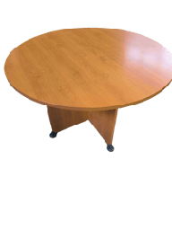 [R2J1c] Table bureau ronde Jazz