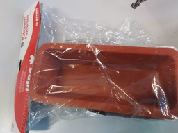 [Z3R4B3] Moule à cake silicone