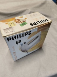 [Z4] Batteur Philips HR1492