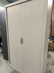 [Z2] Armoire métallique 285 à rideaux