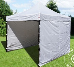 [R1] Tonnelle pliante 3x4.5m neuve