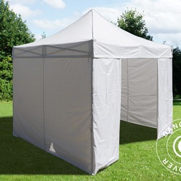 [R1] Tonnelle pliante 3x3m neuve Greaden