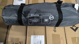 [Z4R2B2] Dôme tente 2 places King Camp