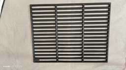 [Z6Z20] Grille en fonte émaillée BBQ Greaden