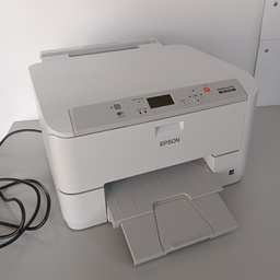 [Z4] Imprimante laser WF-M5190 pro