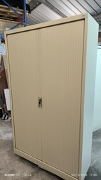 [R4E] Armoire métallique 311 à rideaux