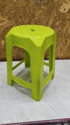 [Z4] Tabouret plastique