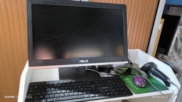 [Z4] Pc caisse Asus ET20321